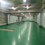 高安FRP玻璃钢防腐地坪-缩略图2