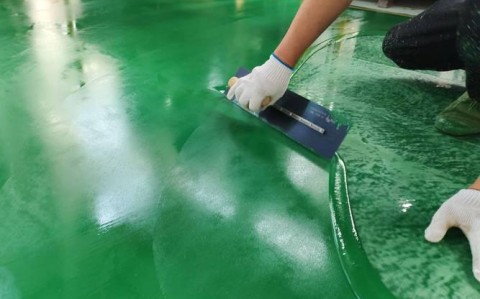 高安什么是VEF地坪,VEF地坪厂家