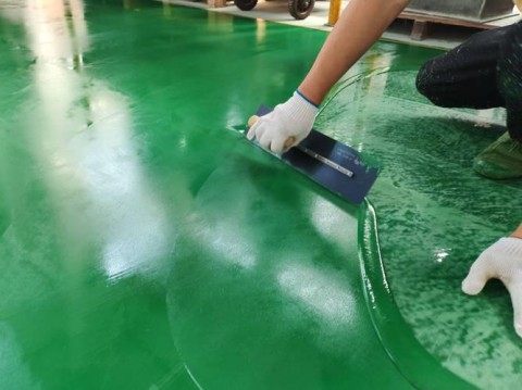 高安什么是VEF地坪,VEF地坪厂家