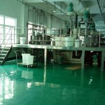 高安乙烯基防腐蚀地坪,乙烯基酯地坪,乙烯基酯防腐蚀地坪,乙烯基重防腐蚀地坪,乙烯基重防腐地坪,乙烯基重防腐自流平地坪-缩略图1