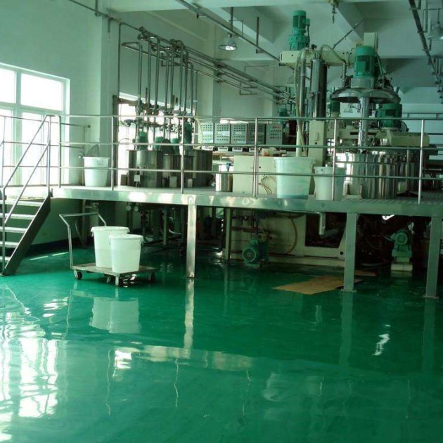 高安乙烯基防腐蚀地坪,乙烯基酯地坪,乙烯基酯防腐蚀地坪,乙烯基重防腐蚀地坪,乙烯基重防腐地坪,乙烯基重防腐自流平地坪产品图1
