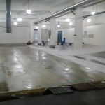 高安防腐蚀地坪,环氧玻纤地坪，玻纤工业地坪，环氧玻纤布地坪,乙烯基玻纤布地坪-缩略图3