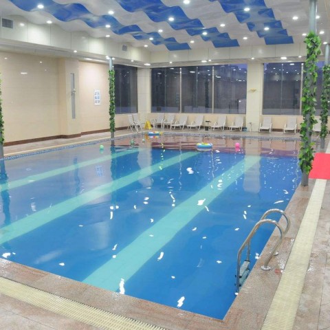 高安聚脲地坪,防腐蚀地坪