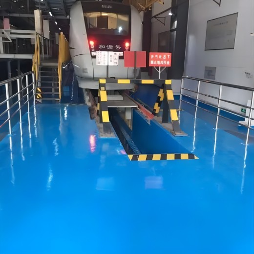 高安环氧防腐蚀地坪,环氧积层地坪
